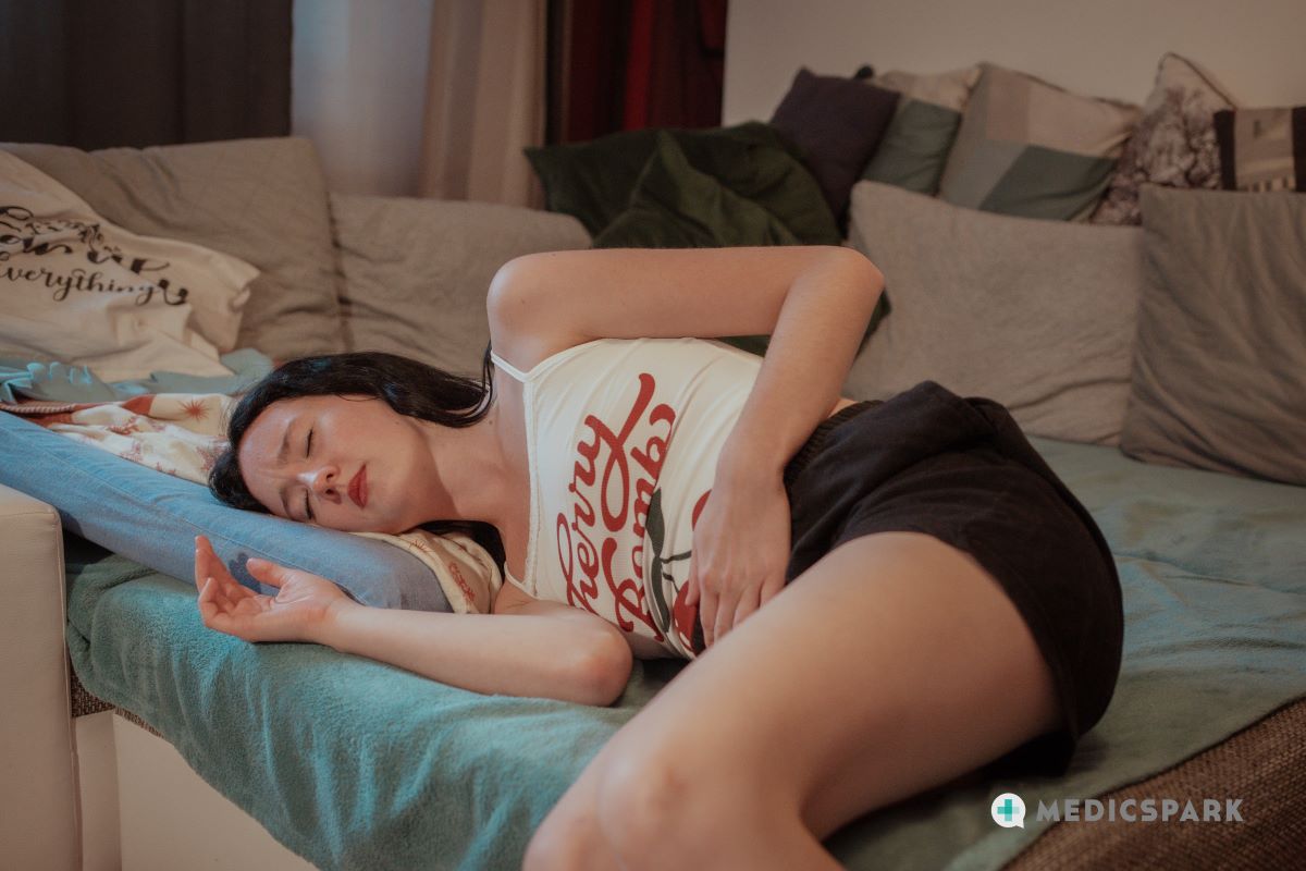Za syndrómom dráždivého čreva môžu byť rôzne príčiny. Zdroj foto: Cserhelyi photo Za syndrómom dráždivého čreva môžu byť rôzne príčiny